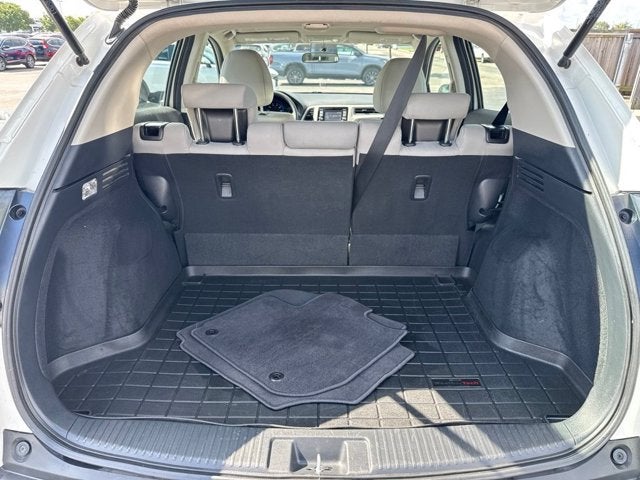2021 Honda HR-V LX