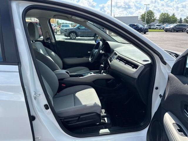 2021 Honda HR-V LX