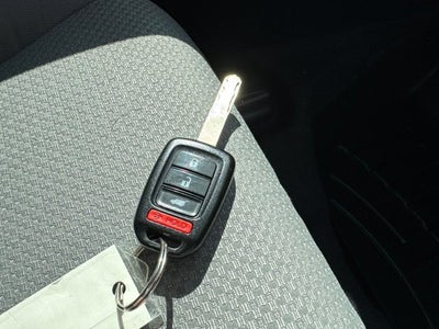 2021 Honda HR-V LX