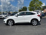 2021 Honda HR-V LX
