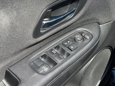 2021 Honda HR-V LX