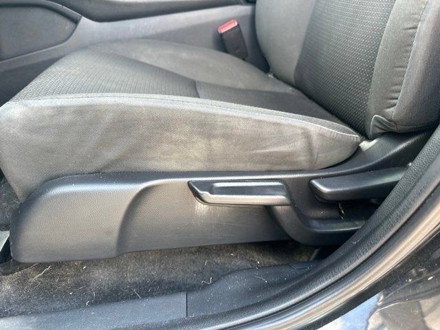 2021 Honda HR-V LX
