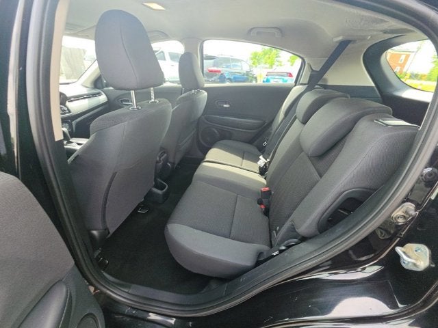 2021 Honda HR-V LX
