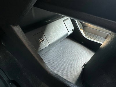 2021 Honda HR-V LX