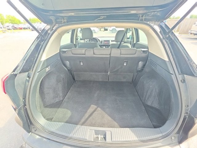 2021 Honda HR-V LX