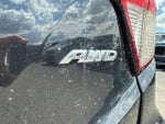 2021 Honda HR-V LX