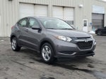 2018 Honda HR-V LX