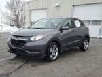 2018 Honda HR-V LX