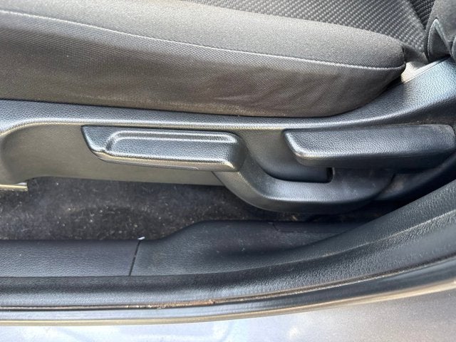 2017 Honda HR-V LX