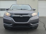 2017 Honda HR-V LX