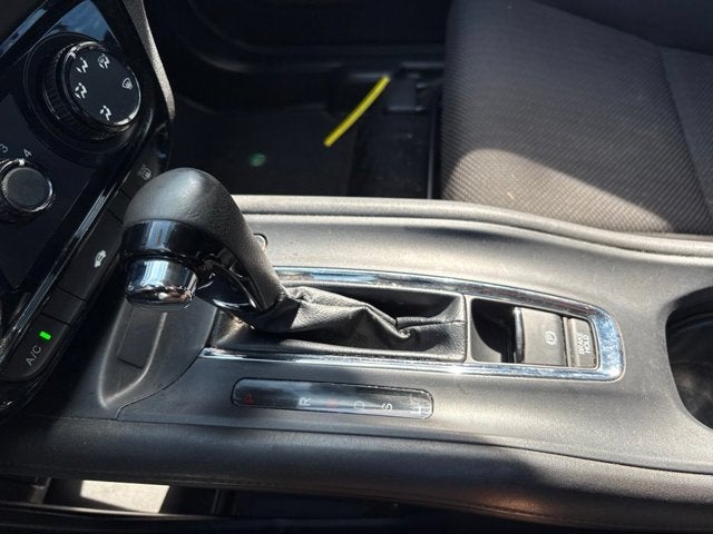 2017 Honda HR-V LX
