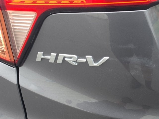 2017 Honda HR-V LX