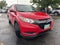 2016 Honda HR-V LX