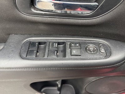 2016 Honda HR-V LX