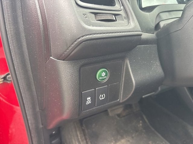 2016 Honda HR-V LX