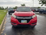 2016 Honda HR-V LX