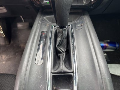 2016 Honda HR-V LX