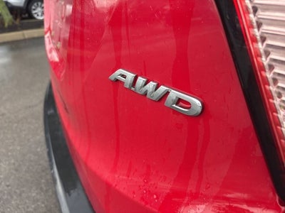 2016 Honda HR-V LX