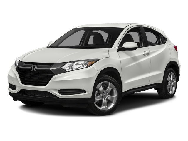 2016 Honda HR-V's photo