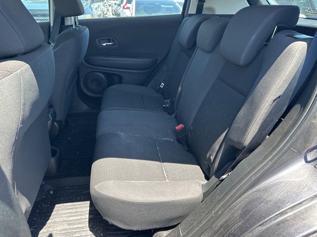 2019 Honda HR-V LX