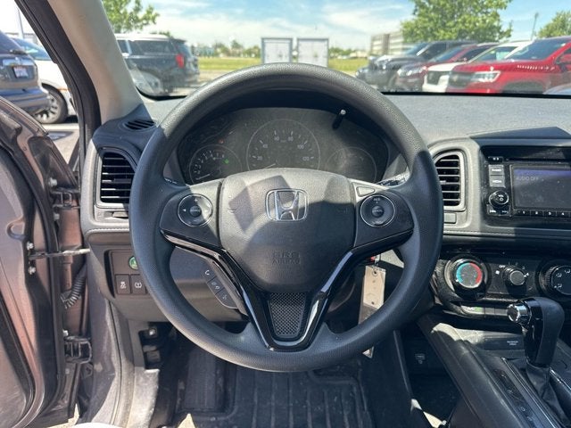 2019 Honda HR-V LX
