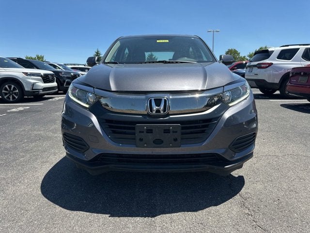 2019 Honda HR-V LX