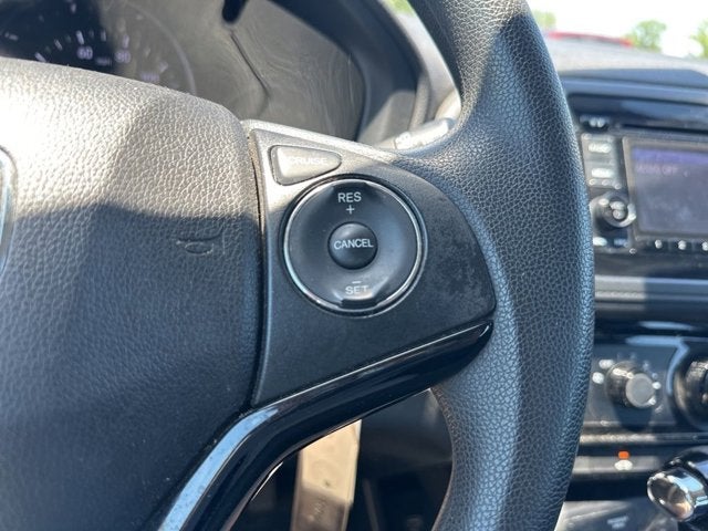 2019 Honda HR-V LX
