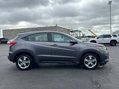 2019 Honda HR-V LX