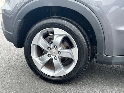 2019 Honda HR-V LX