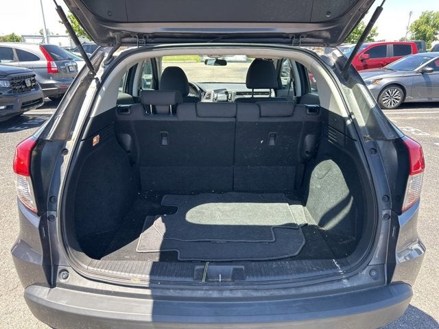 2019 Honda HR-V LX