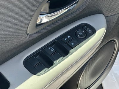 2021 Honda HR-V LX