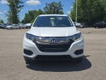 2021 Honda HR-V LX