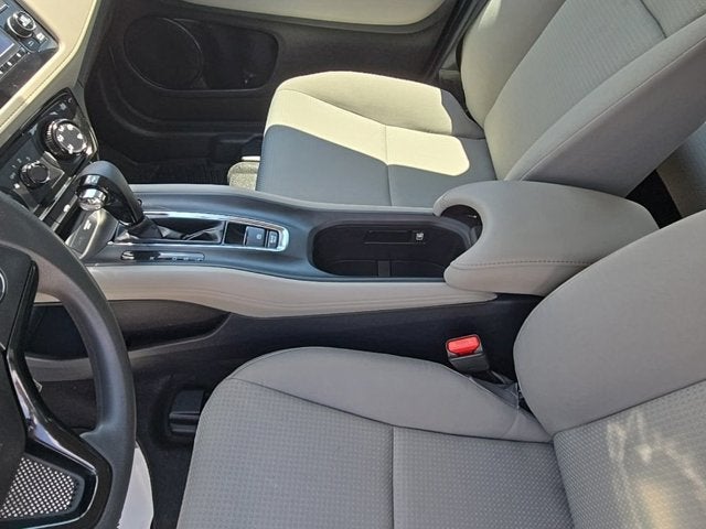 2021 Honda HR-V LX