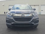 2021 Honda HR-V LX