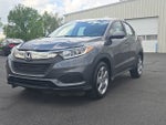 2021 Honda HR-V LX