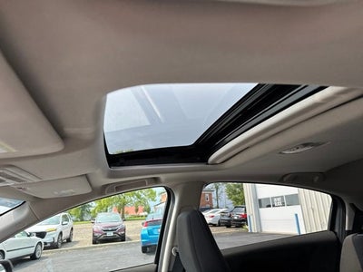 2019 Honda HR-V EX