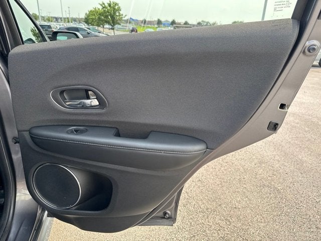2019 Honda HR-V EX