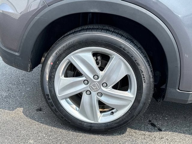 2019 Honda HR-V EX