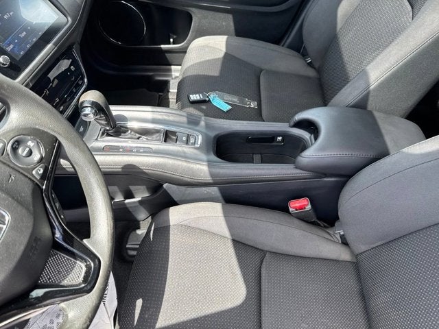 2019 Honda HR-V EX