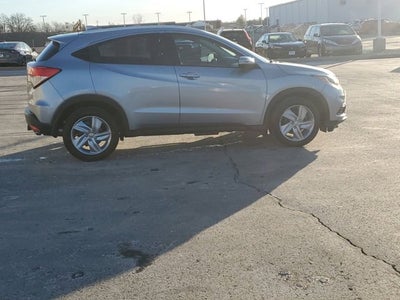 2019 Honda HR-V EX