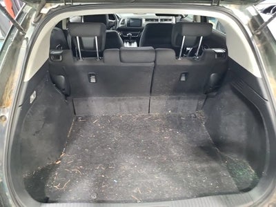 2017 Honda HR-V EX