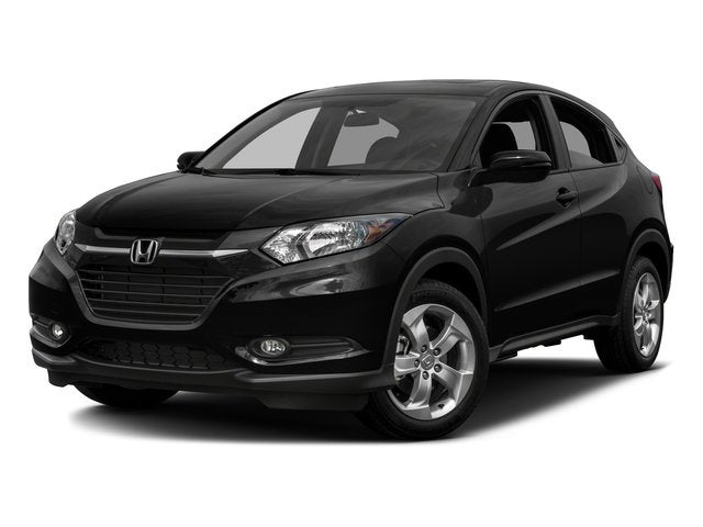 2016 Honda HR-V's photo