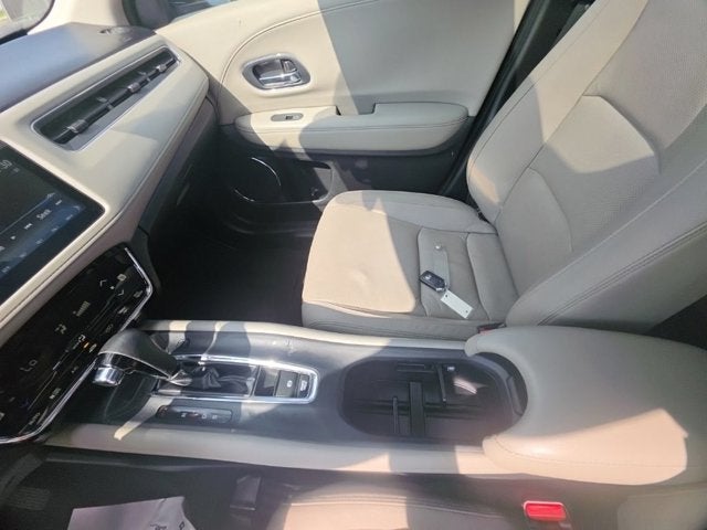 2021 Honda HR-V EX-L