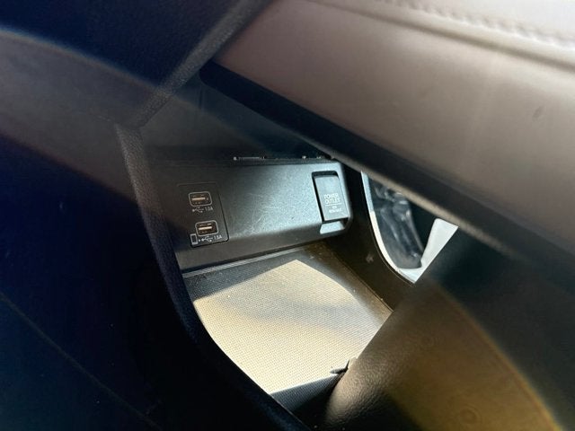 2021 Honda HR-V EX-L