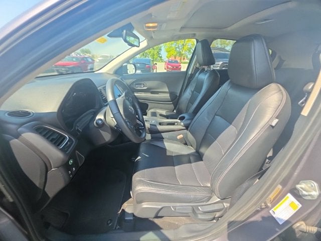 2022 Honda HR-V EX-L