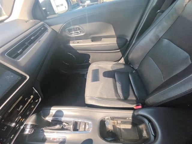 2022 Honda HR-V EX-L