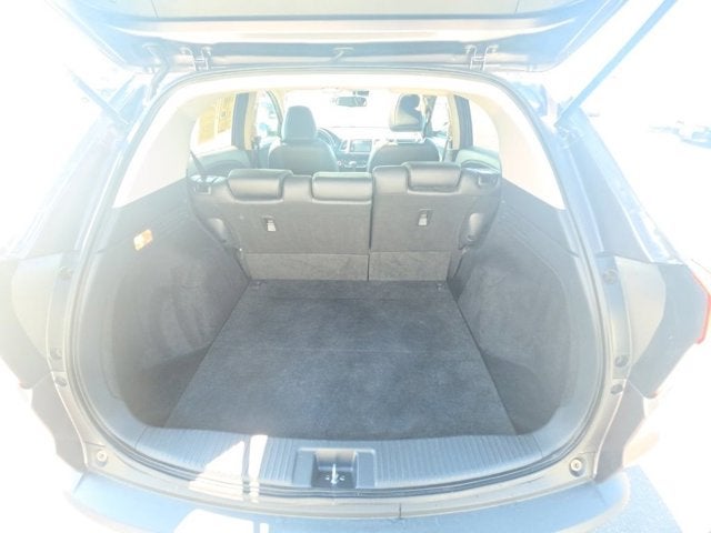 2022 Honda HR-V EX-L