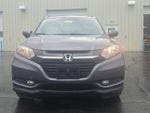 2018 Honda HR-V EX-L