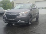 2018 Honda HR-V EX-L