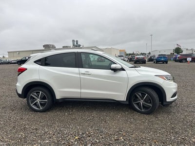 2021 Honda HR-V EX-L